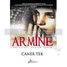 Armine | Caner Tek