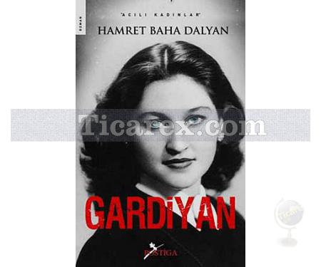 Gardiyan | Hamret Baha Dalyan - Resim 1