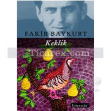 Keklik | Fakir Baykurt