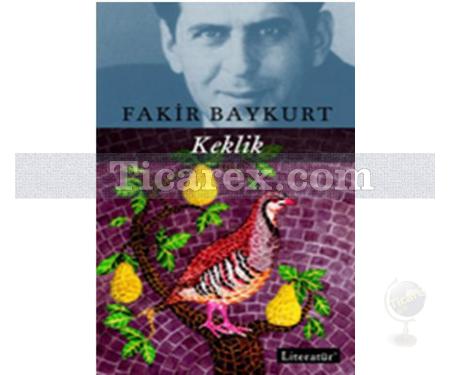 Keklik | Fakir Baykurt - Resim 1