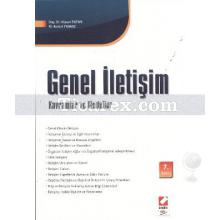 Genel İletişim | Hasan Tutar, M. Kemal Yılmaz
