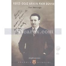 remzi_oguz_arik_in_fikir_dunyasi