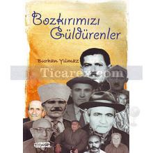 Bozkırımızı Güldürenler | Burhan Yılmaz