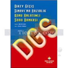 DGS Konu Anlatımlı Soru Bankası | Sözel | Sayısal - Uğurder Yayınları