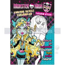 Monster High: Korkunç Havalı Tasarımlar | Kolektif