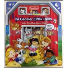 Little People - İyi Geceler Çiftlik Halkı | Kolektif