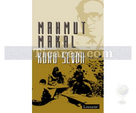 Kuru Sevda | Mahmut Makal - Resim 1