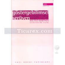 Göstergebilimsel Serüven | Roland Barthes