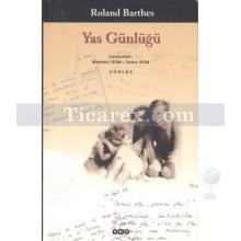 Yas Günlüğü | Roland Barthes