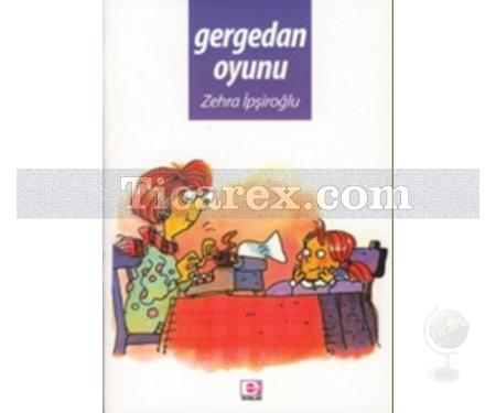 Gergedan Oyunu | Zehra İpşiroğlu - Resim 1