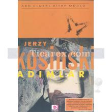 Adımlar | Jerzy Kosinski