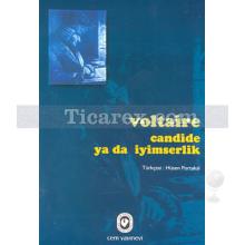 Candide ya da İyimserlik | Voltaire