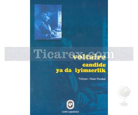 Candide ya da İyimserlik | Voltaire - Resim 1