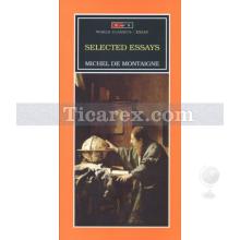 Selected Essays | Michel de Montaigne