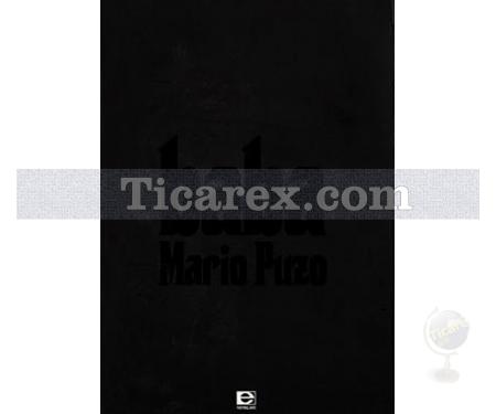 Baba | Mario Puzo - Resim 1