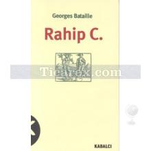 Rahip C. | Georges Bataille