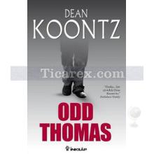 Odd Thomas | Dean R. Koontz