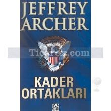 Kader Ortakları | Jeffrey Archer