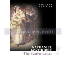 The Scarlet Letter | Nathaniel Hawthorne