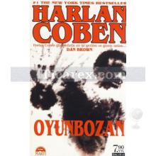 Oyunbozan | (Cep Boy) | Harlan Coben