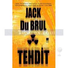 Tehdit | Jack Du Brul