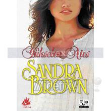 Yükselen Ateş | (Cep Boy) | Sandra Brown
