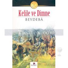 Kelile ve Dimme | Beydebâ