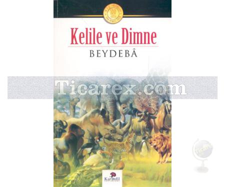 Kelile ve Dimme | Beydebâ - Resim 1