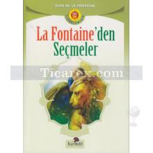 La Fontaine'den Seçmeler | Jean De La Fontaine