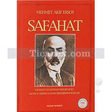 Safahat | Mehmet Akif Ersoy