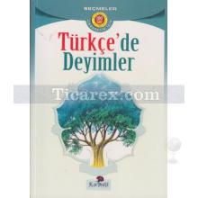 Türkçe'de Deyimler | Kolektif