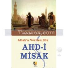 ahd-i_misak