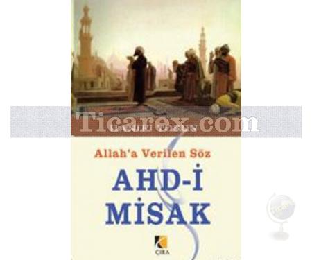 Allah'a Verilen Söz - Ahd-i Misak | Hanifi Tosun - Resim 1