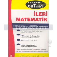 İleri Matematik | Murray R. Spiegel