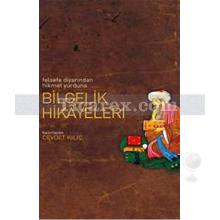 Bilgelik Hikayeleri | (Cep Boy) | Cevdet Kılıç
