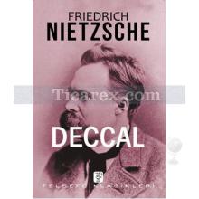 Deccal | Friedrich Wilhelm Nietzsche