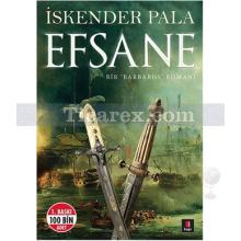 Efsane | İskender Pala