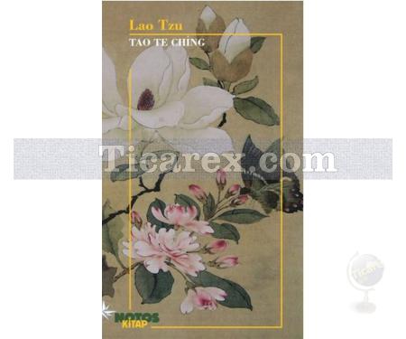 Tao Te Ching | Lao Tzu - Resim 1
