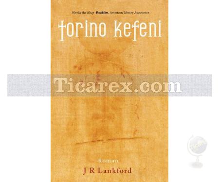 Torino Kefeni | Jamilla Rhines Lankford - Resim 1