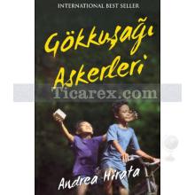 Gökkuşağı Askerleri | Andrea Hirata