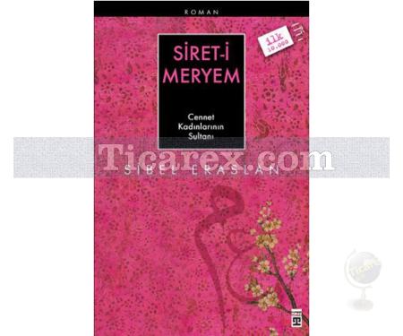 Siret-i Meryem | Sibel Eraslan - Resim 1