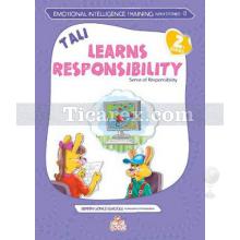 Tali Learns Responsibility | Berrin Göncü Işıkoğlu