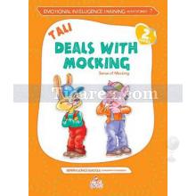 Tali Deals With Mocking | Berrin Göncü Işıkoğlu