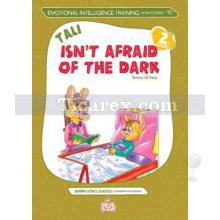 Tali Isn't Afraid of the Dark | Berrin Göncü Işıkoğlu