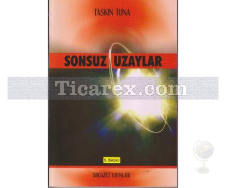 Sonsuz Uzaylar | Taşkın Tuna - Resim 1