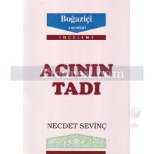 Acının Tadı | Necdet Sevinç