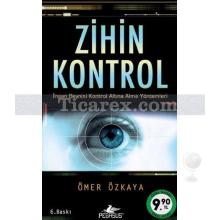 Zihin Kontrol | (Cep Boy) | Ömer Özkaya