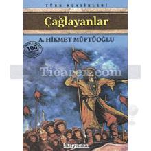 Çağlayanlar | Ahmet Hikmet Müftüoğlu