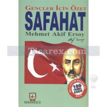 Safahat | (Gençler İçin Özet) | Mehmet Akif Ersoy