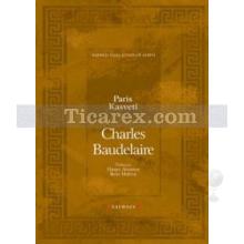Paris Kasveti | (Ciltli) | Charles Baudelaire